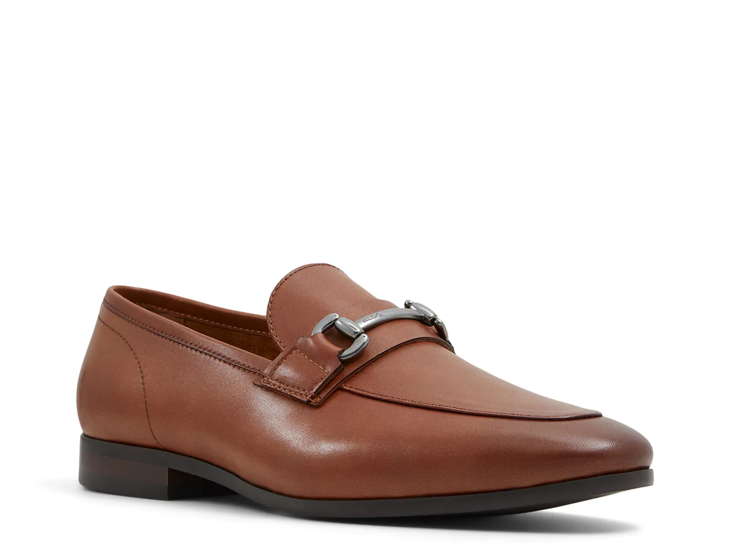 

Лоферы Mullberry Loafer Aldo, цвет smoothcognac