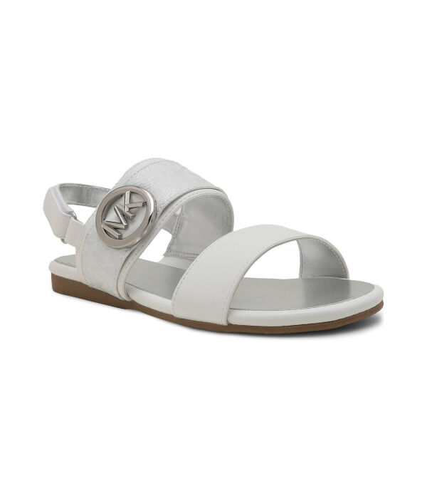 

Сандалии Michael Kors Kids, белый