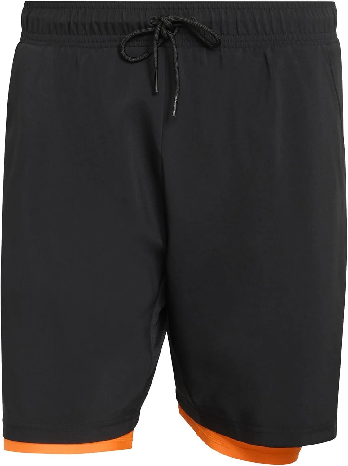 Adidas мужские шорты Club Tennis Climacool 2 в 1