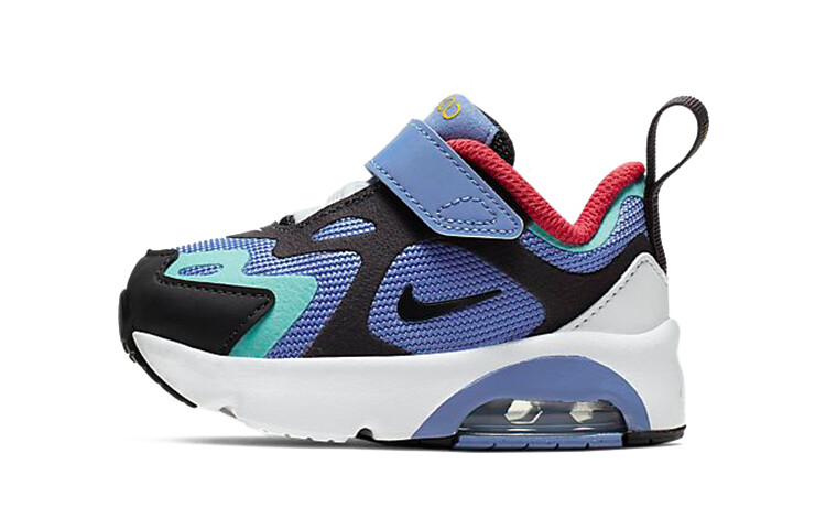 

Кроссовки Nike Air Max 200 для малышей TD