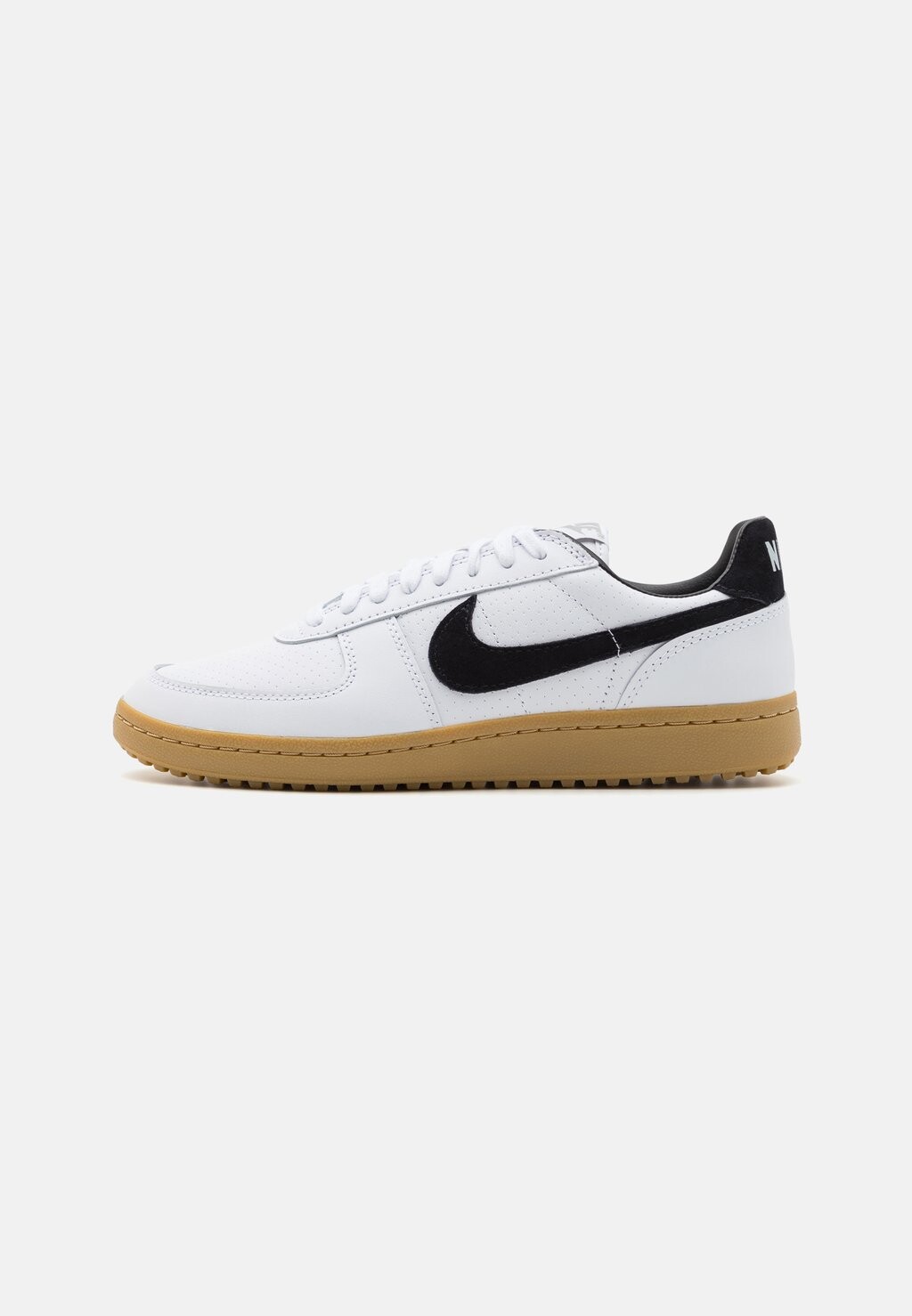 

Кроссовки на шнуровке FIELD GENERAL 82 SP UNISEX Nike, белый