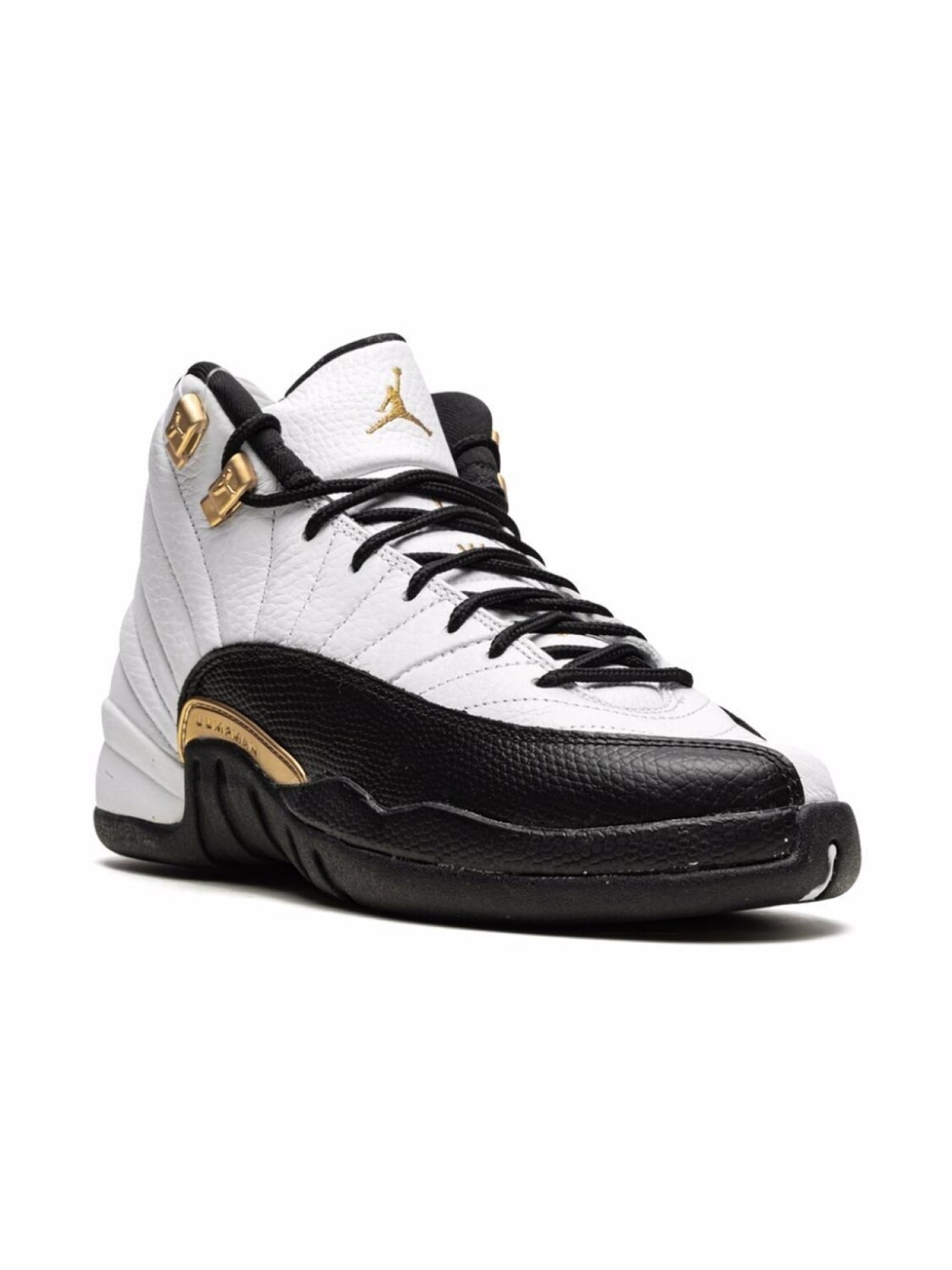 

Jordan кроссовки Air Jordan 12 Retro, белый