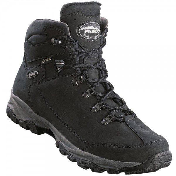 

Походные ботинки Ohio 2 Gore-Tex Meindl, синий