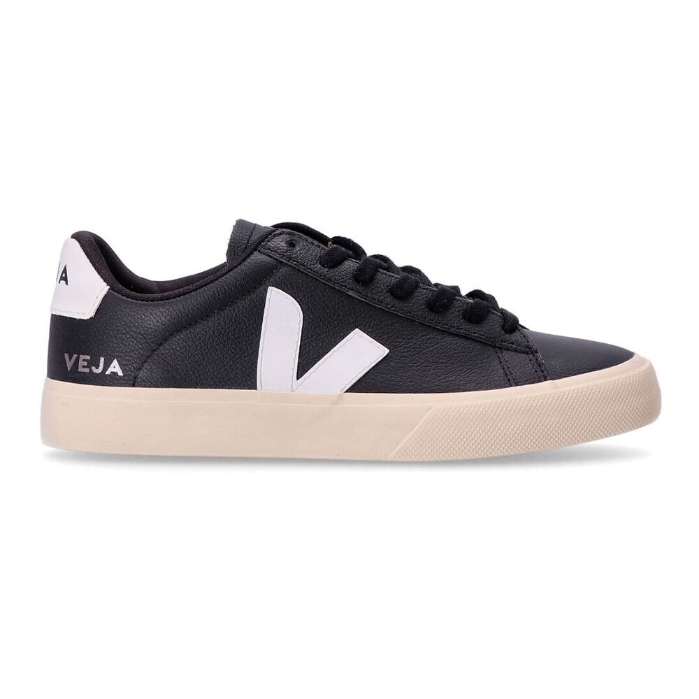 

Кроссовки Veja Campo CP0501215, черный, Серый, Кроссовки Veja Campo CP0501215, черный