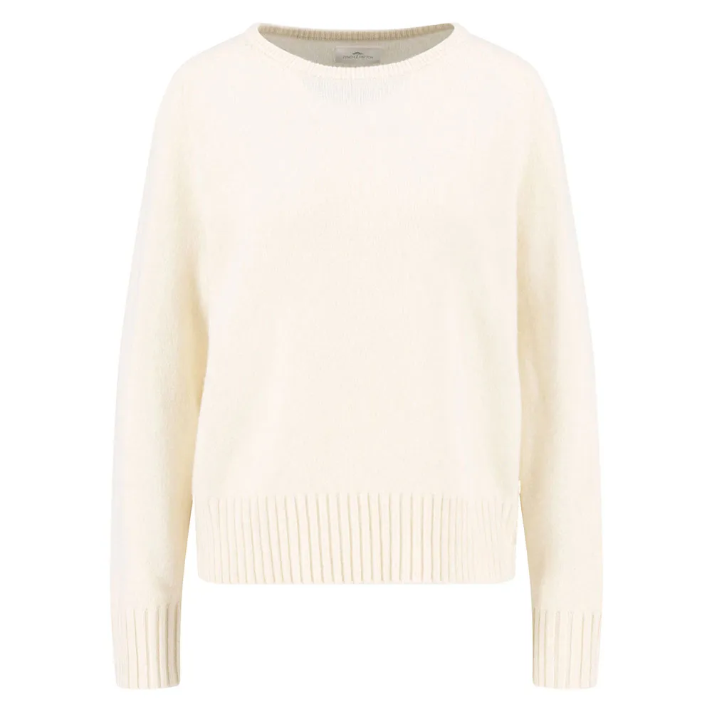 

Свитер Fynch Hatton 25097442, бежевый