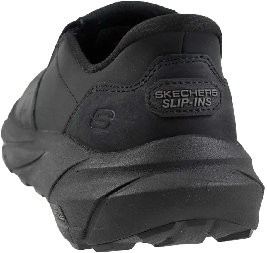 Кроссовки Skechers USA Men's Mens Conner - Rayne, черный — фото 4