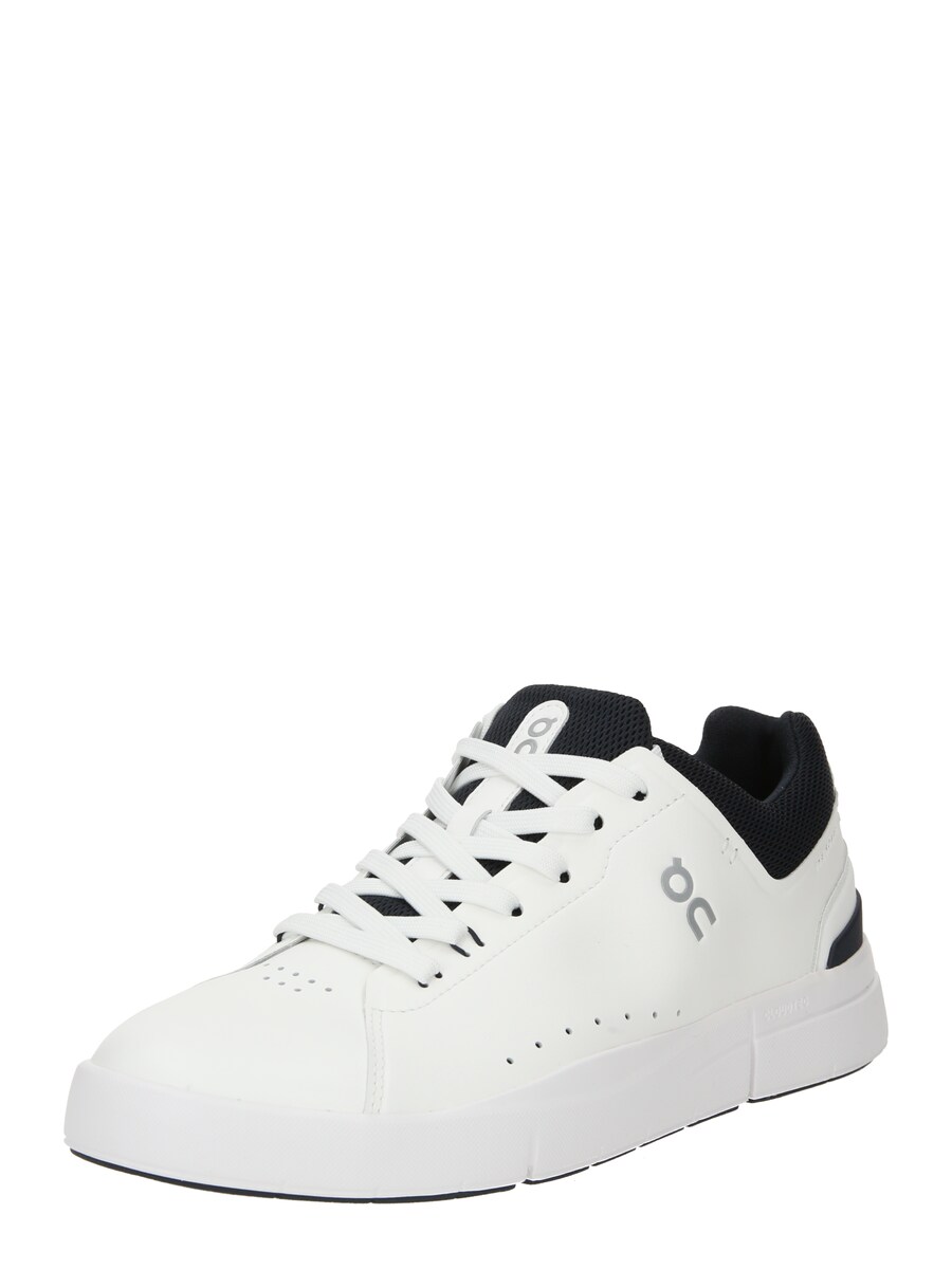 

Повседневные кроссовки On Sneakers The Roger Advantage, белый
