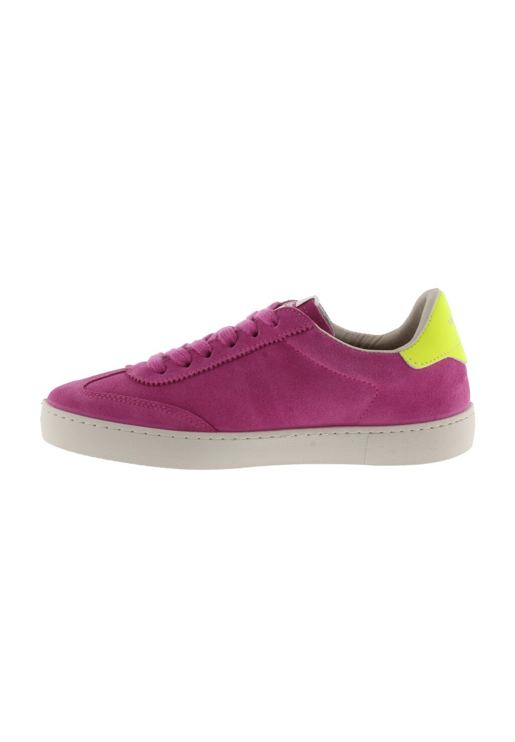 

Кроссовки Victoria Shoes, розовый