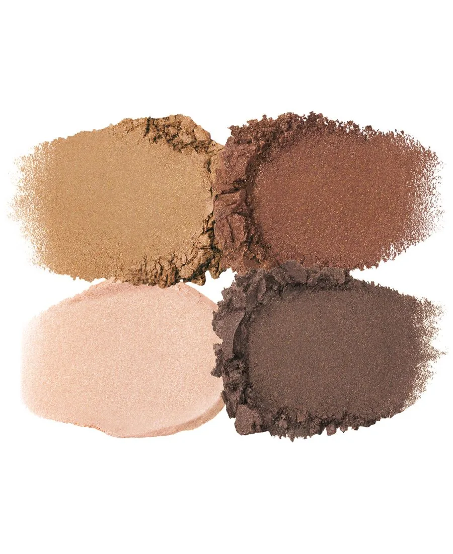 Сменный блок карандаша для глаз Eye Color Quad Clé de Peau Beauté, Ocean Sunrise — фото 4