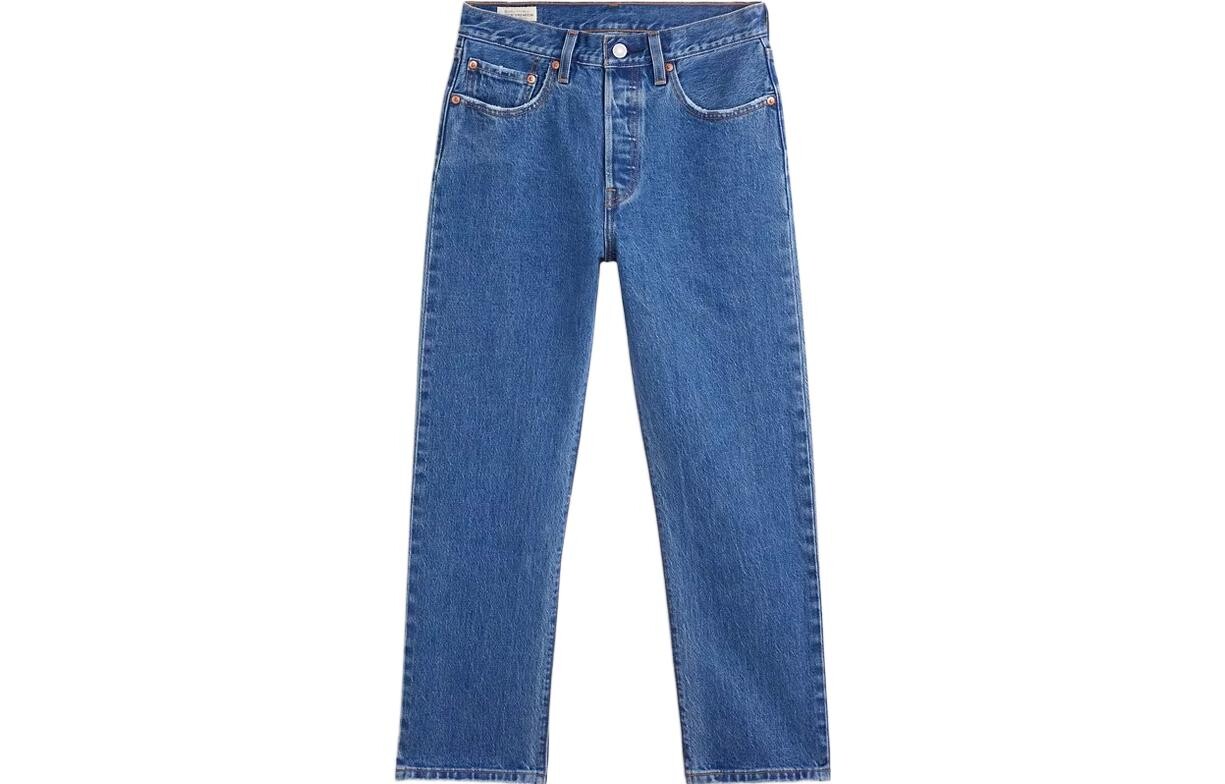 

Женские джинсы Levi's levi’s, цвет Blue