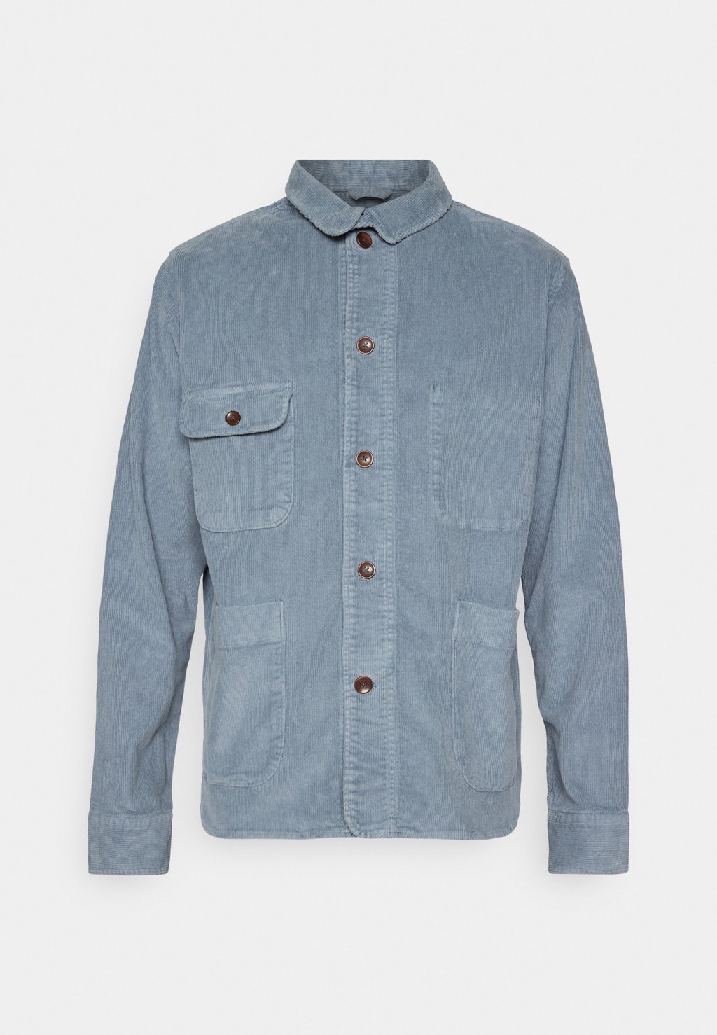 

Летняя куртка CHORE JACKET Pompeii, светло-голубой