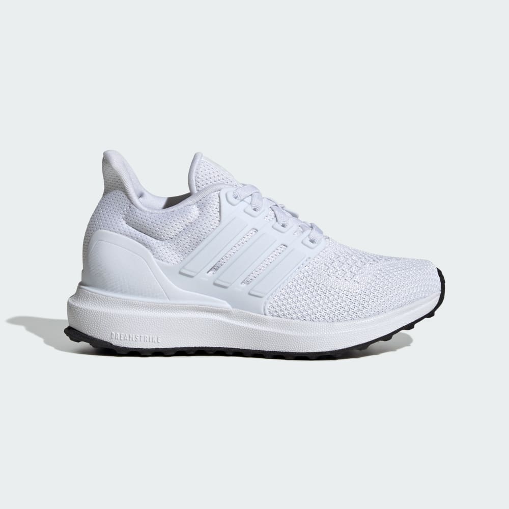 

Кроссовки Adidas Ultradream DNA Shoes Kids, цвет Cloud White/Cloud White/Core Black