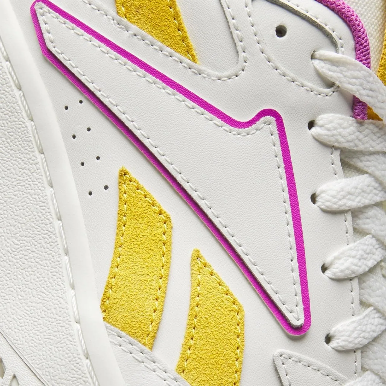 Мужские кроссовки Reebok ATR Chill, фиолетовый — фото 2