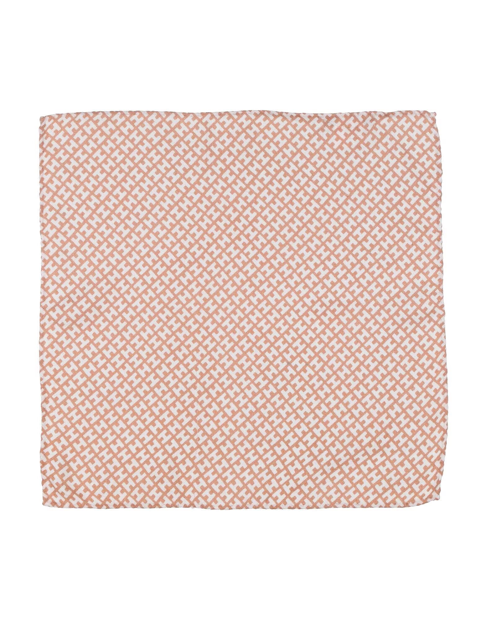 

Шарф Hemisphere, коричневый