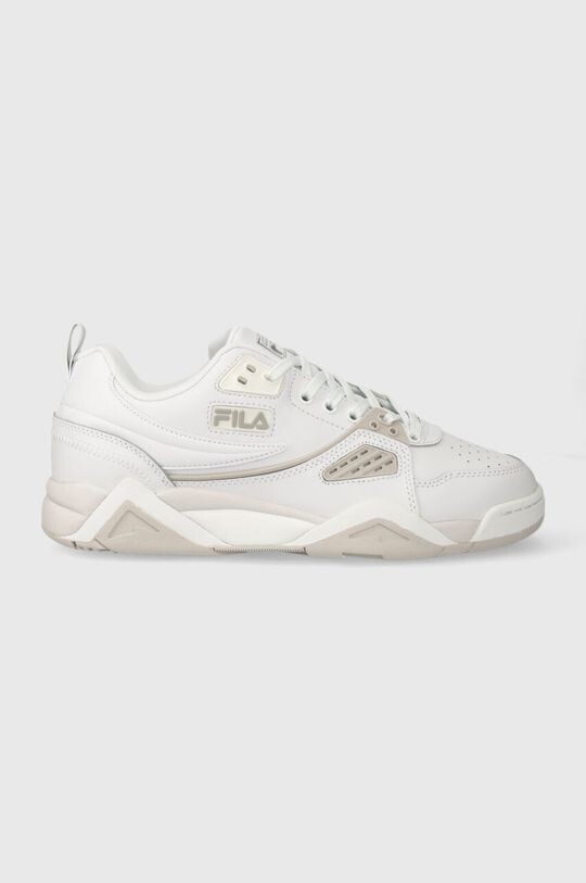 

Кроссовки Fila, белый