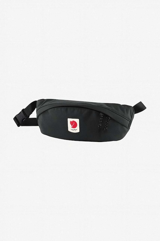 

Поясная сумка F23165 028 Fjallraven, серый