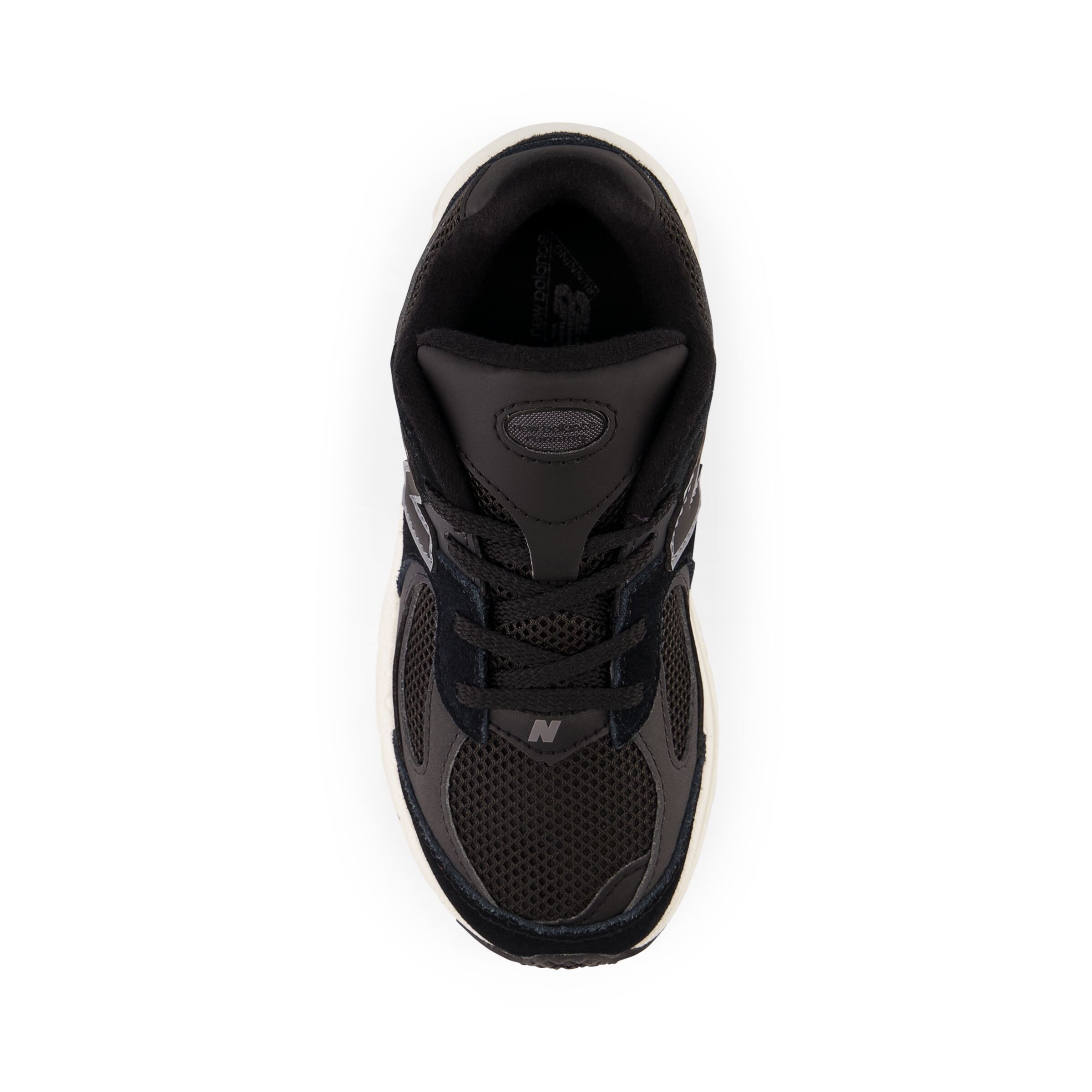 New balance Кроссовки '2002' в коричневом цвете — фото 4