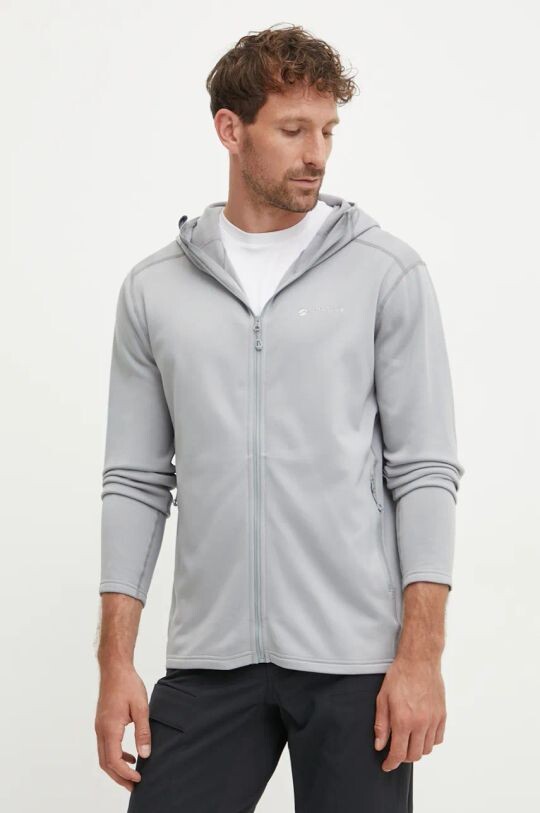 

Спортивная толстовка Fury Lite Montane, синий