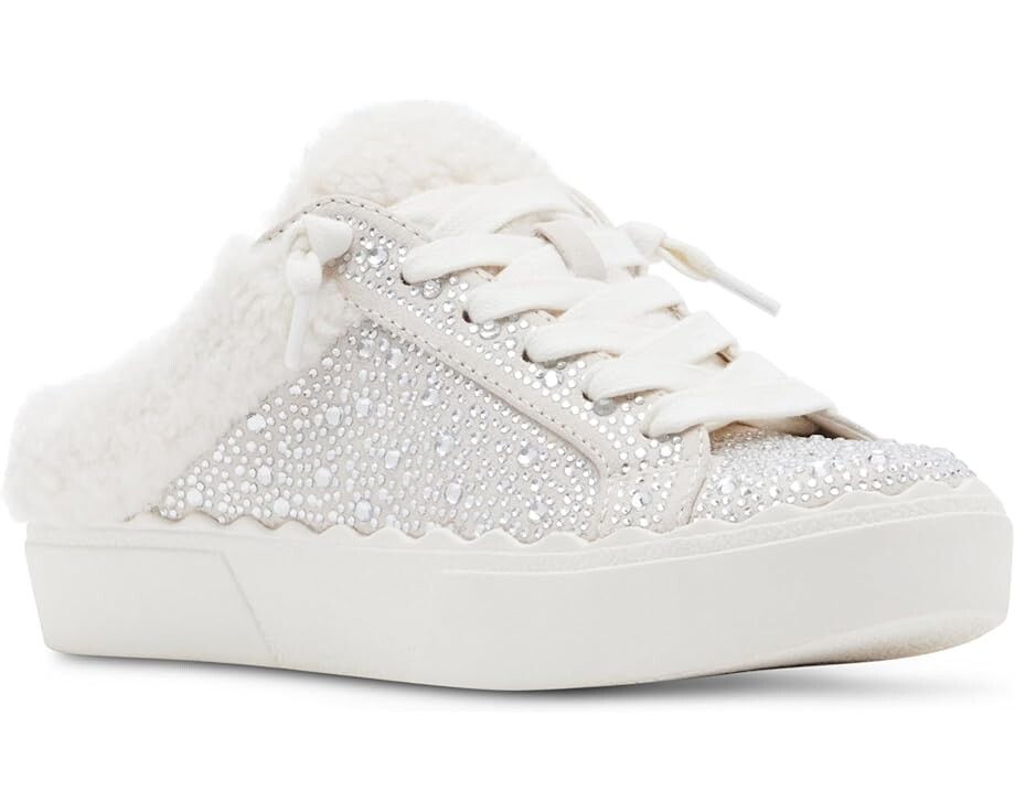 

Кроссовки Anne Klein Courage-C, цвет Crystals