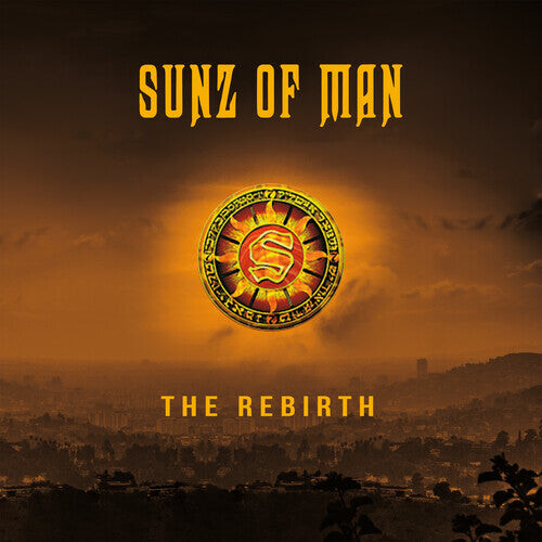

Виниловая пластинка Sunz of Man: Rebirth