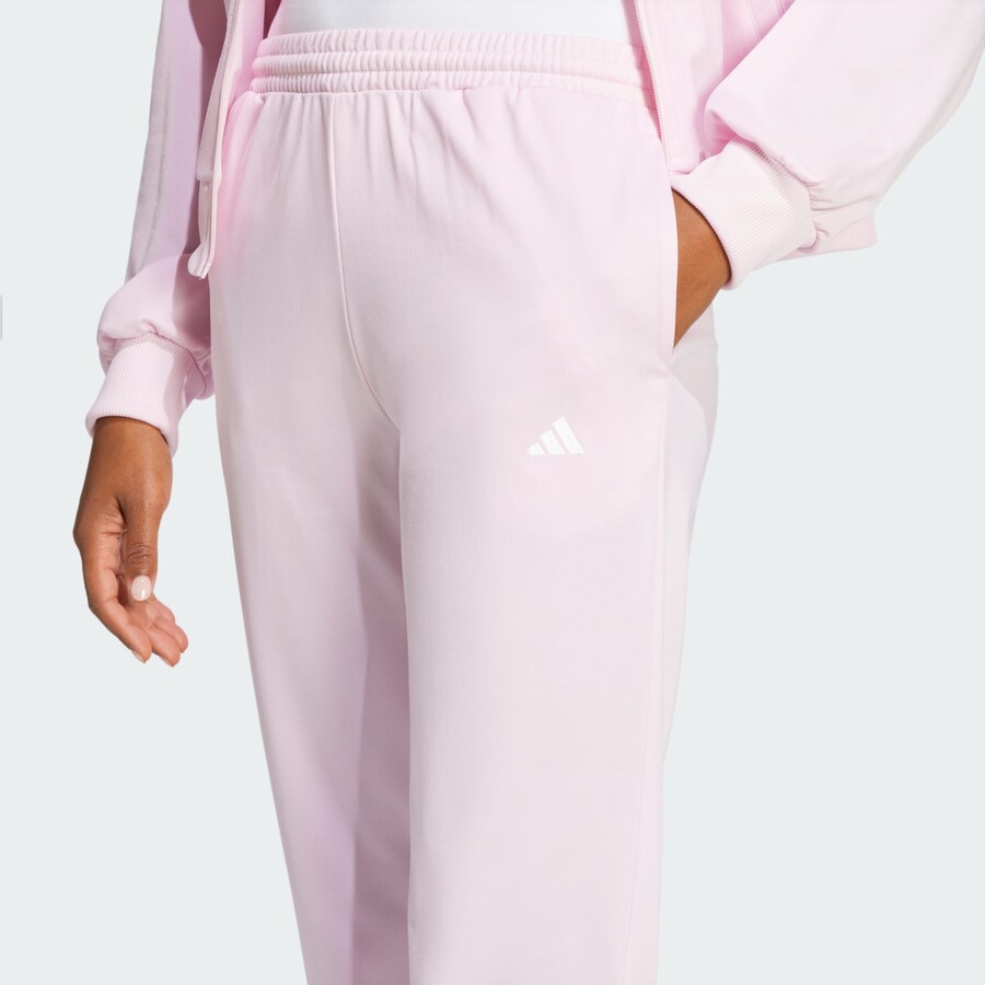 Спортивный костюм ADIDAS SPORTSWEAR Essentials Feel Cozy, Rose — фото 3