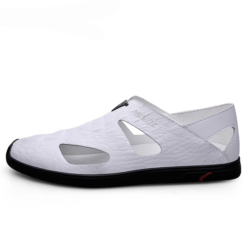 

Сабо мужские Reivantix, N9666 White