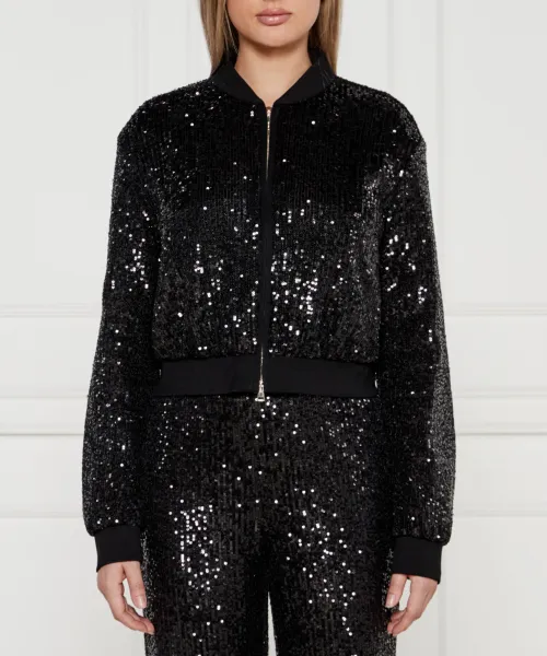 

Куртка Relaxed fit Marc Cain, черный