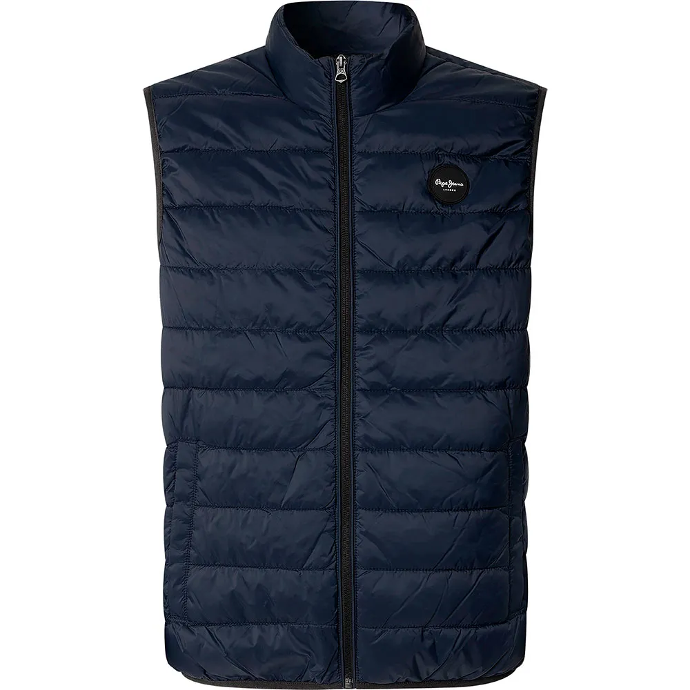 

Куртка Pepe Jeans Miro, синий