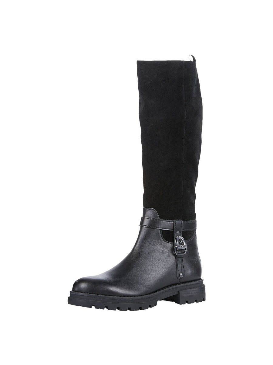 Классические ботинки MARCO TOZZI, Black