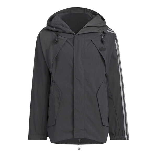 

Куртка оригиналы x hamcus куртка Adidas, черный