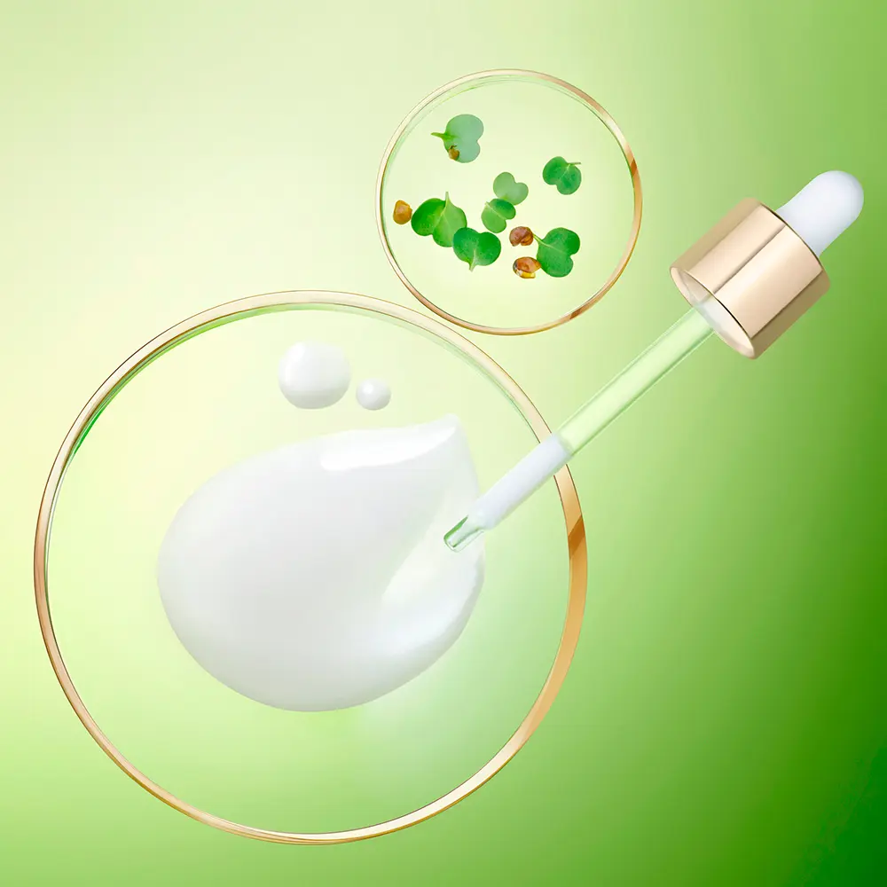 Сыворотка Nuxe — Для лица Nuxuriance ultra le sérum corrector manchas, 30 мл — фото 4