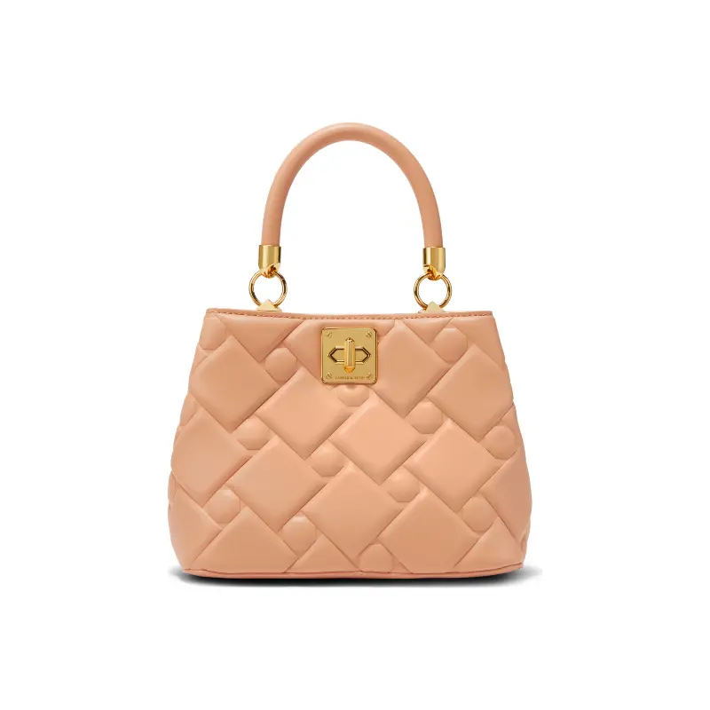 

Charles&Keith Женская сумка CHARLES & KEITH, Оранжевый оранжевый
