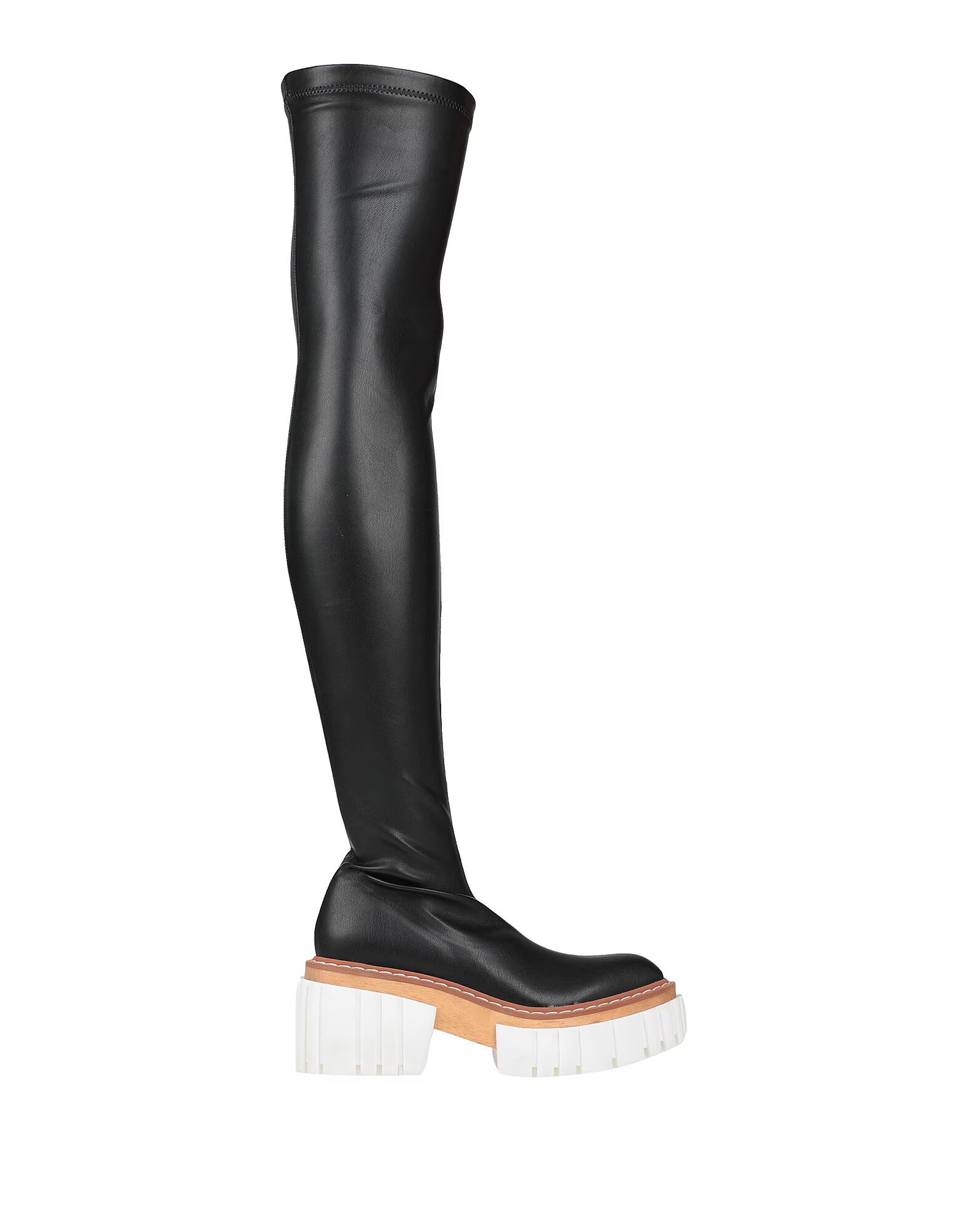 Ботинки Stella Mccartney, черный