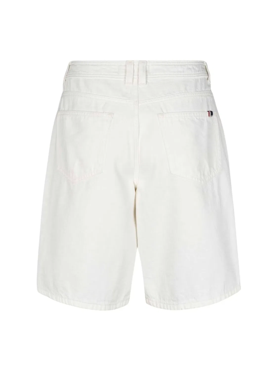 Обычные брюки ' UWLexa ' U.S. Polo Assn., White — фото 2
