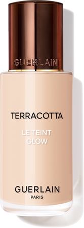 

Жидкая осветляющая основа для естественного вида GUERLAIN Terracotta Le Teint Glow, 0C Cool 35 ml