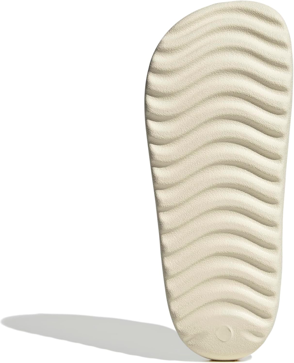 Сандалии adidas Unisex Adult Adilette Lumia, Wonder White/Wonder White/Wonder White — фото 3