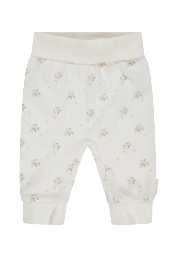 Спортивные штаны blumen Sterntaler, Ecru