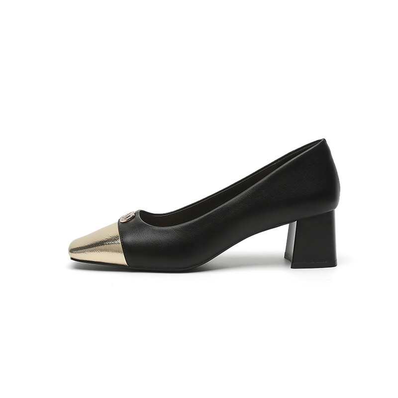 

Туфли DAPHNE High Heels Women's, черный