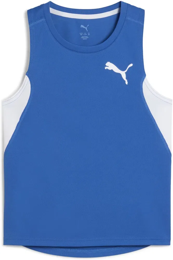 Функциональная майка dryCELL, Puma, синий