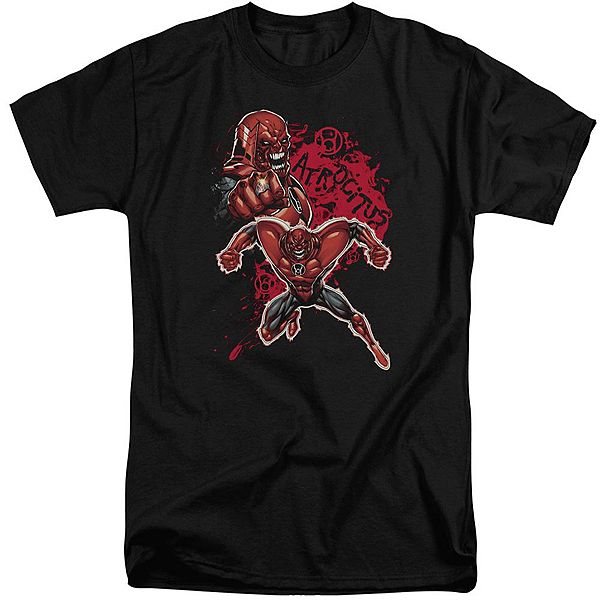 

Футболка Green Lantern Atrocitus Licensed Character