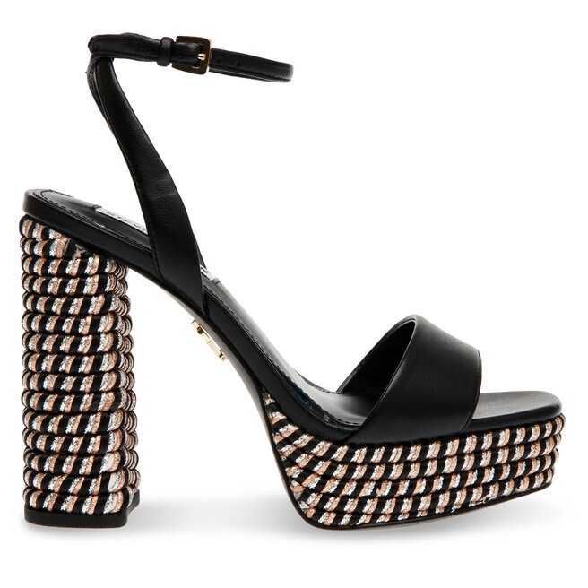 

Сандалии Steve Madden La verne Sandal SM11002976-02002-001 Black, черный