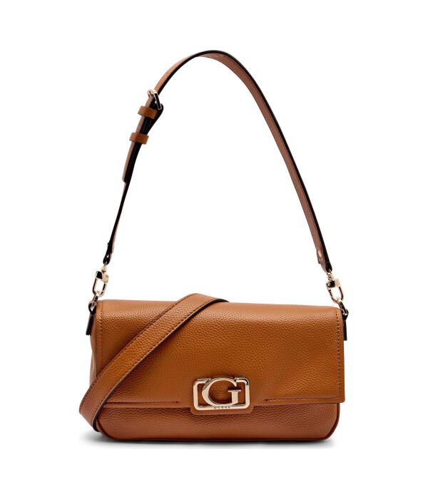 

Сумка через плечо в Circe Guess, коричневый