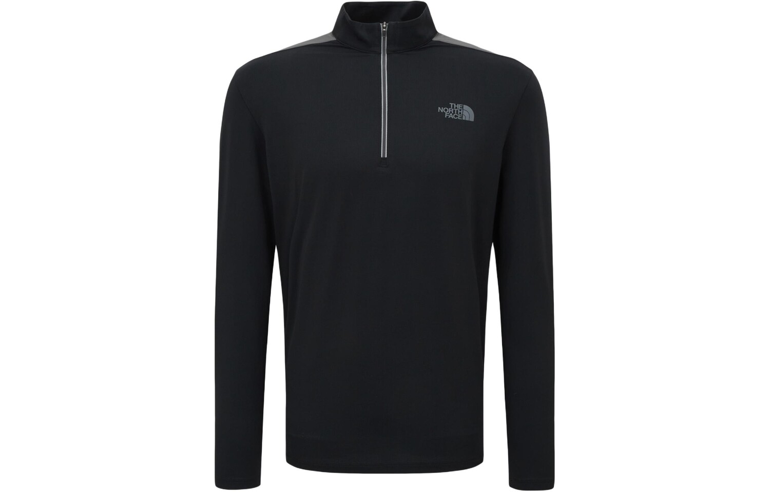 

Коллекция одежды Толстовка мужская черная The North Face, черный