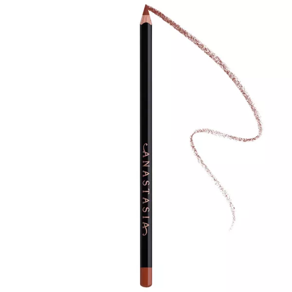 

Стойкий бархатисто-матовый карандаш для губ Anastasia Beverly Hills, цвет parchment
