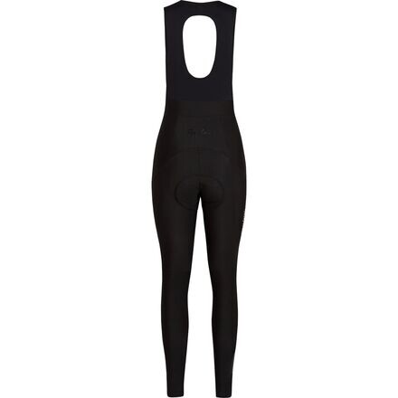 

Колготки Core Winter Bib Tight - женские Rapha, черный