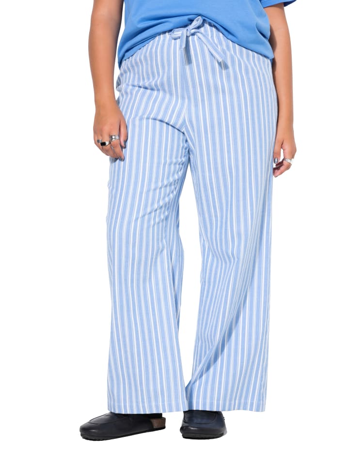 

Studio Untold Пижама джинсово-синего цвета