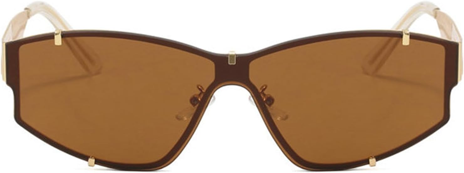 

Солнцезащитные очки Willochra в винтажной металлической оправе, цельные, для женщин и мужчин, модные, классические, роскошные, в форме «кошачьего глаза», стильные солнцезащитные очки F27, C2