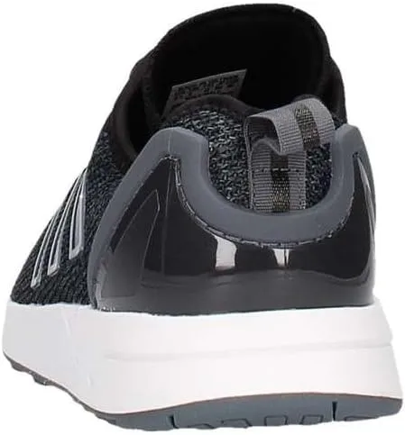 Мужские кроссовки Adidas Zx Flux Adv, черный — фото 3