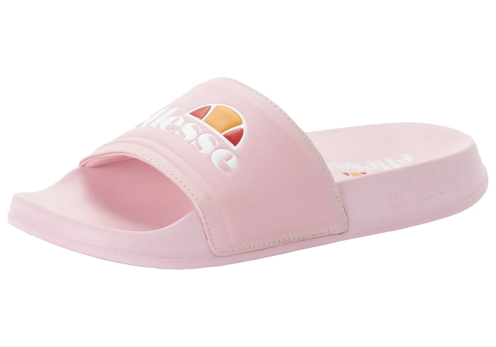 

Сандалии для купания Ellesse "Filippo Slide", розовый