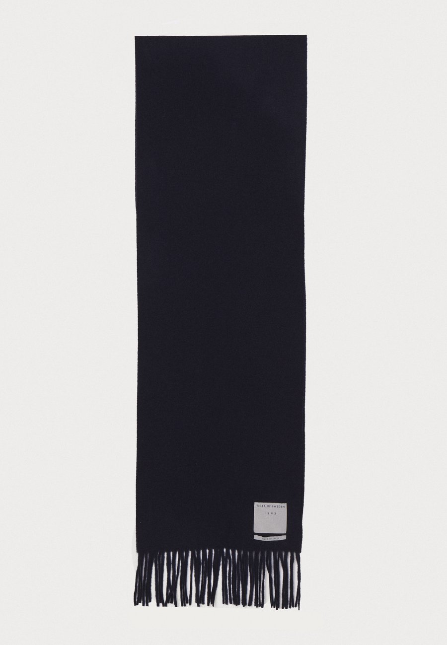 

Шарф Tiger of Sweden SYLAN UNISEX, Light Ink/Dark Blue